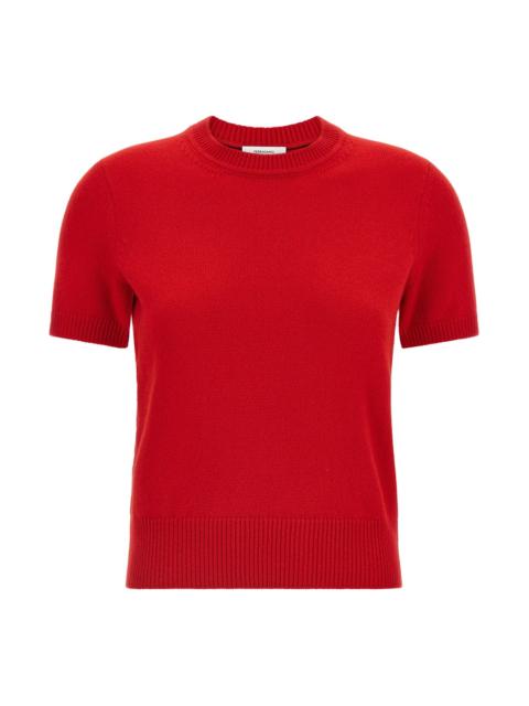 FERRAGAMO 'Gancini' Sweater