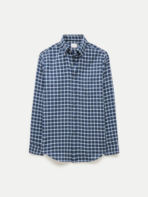 J.CREW Lakeside cotton-blend shirt