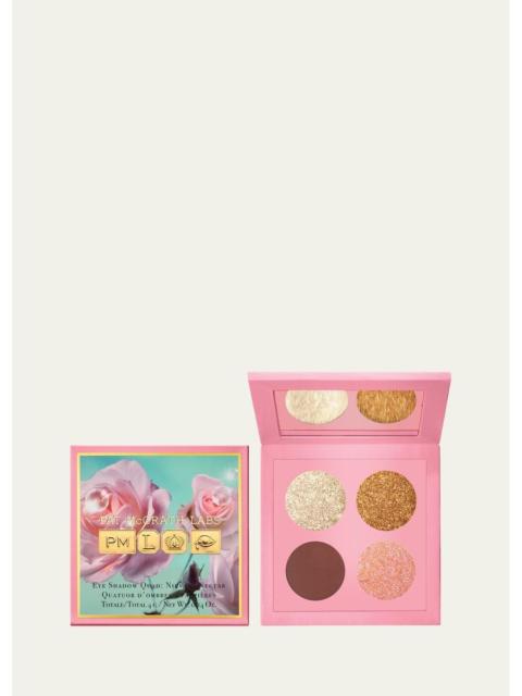 Pat McGrath Labs Eye Shadow Quad - Nirvana Nectar