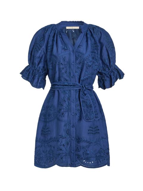 MARIE OLIVER INAYA DRESS