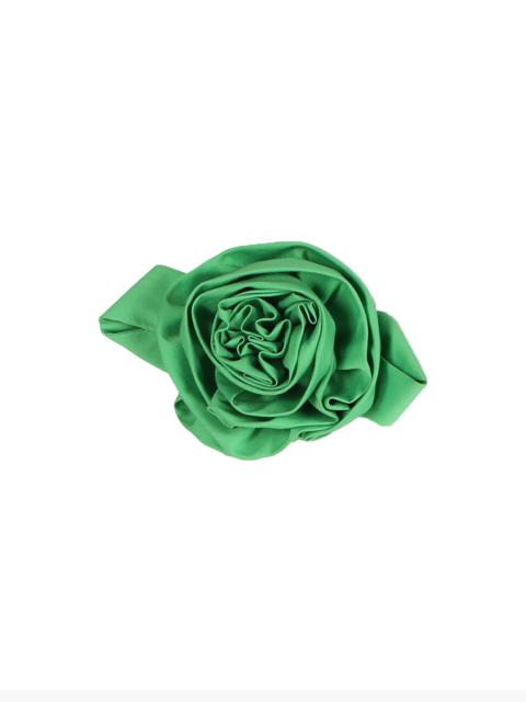 BERNADETTE Rose Brooch