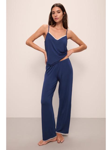 eberjey Frida TENCEL™ Modal Cami & Pant PJ Set