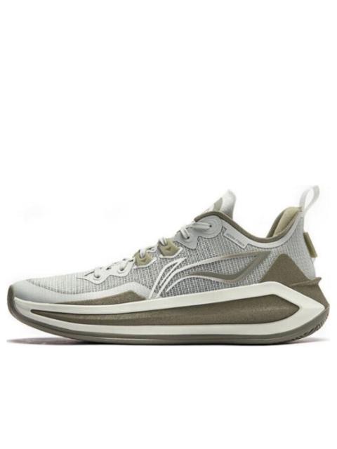 Li-Ning LiRen 3 V2 'Breathe in the Wilderness' ABAT057-11