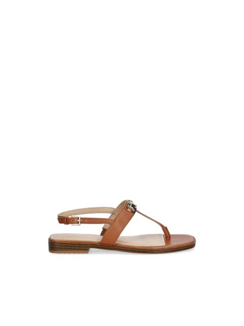 GUESS USA Ramiry buckle sandals