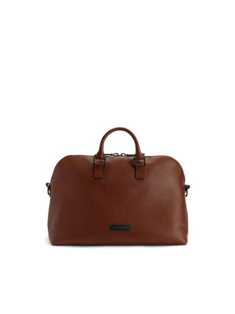 Giuseppe Zanotti Karly leather tote bag