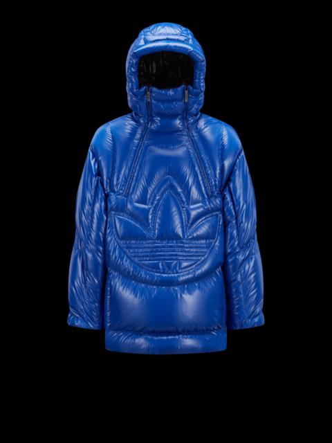 Moncler Chambery Short Down Jacket