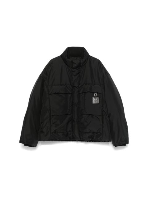 Wooyoungmi multi-pocket jacket
