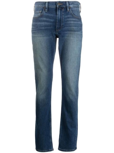 PAIGE Lennox Markley slim-cut jeans