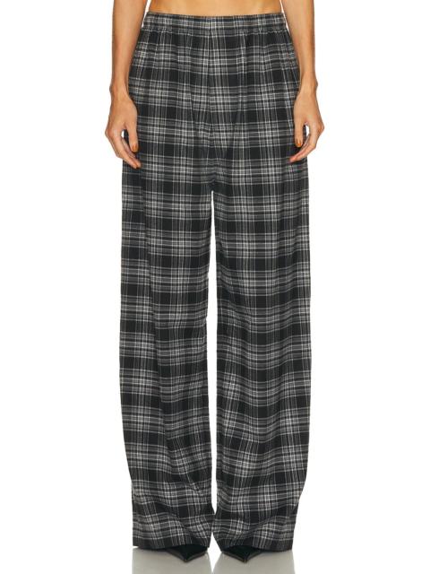 BALENCIAGA Pyjama Pant