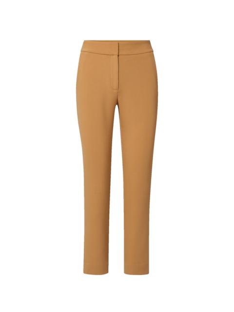 VERONICA BEARD RENZO CLEAN WAISTBAND PANT