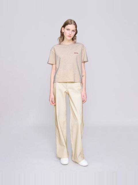 A.P.C. ELISABETH JEANS