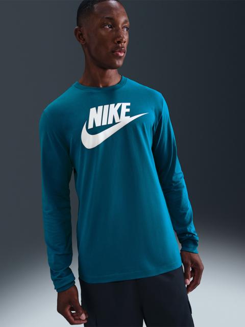 Nike Nike Sportswear Men's Long-Sleeve T-Shirt