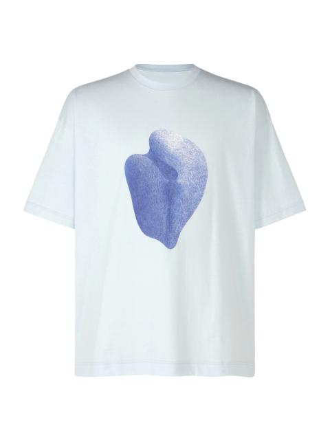 ISSEY MIYAKE RB_T-SHIRT