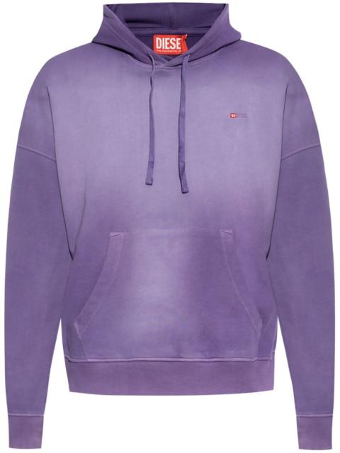 Diesel S-ROB-HOOD-R2 hoodie