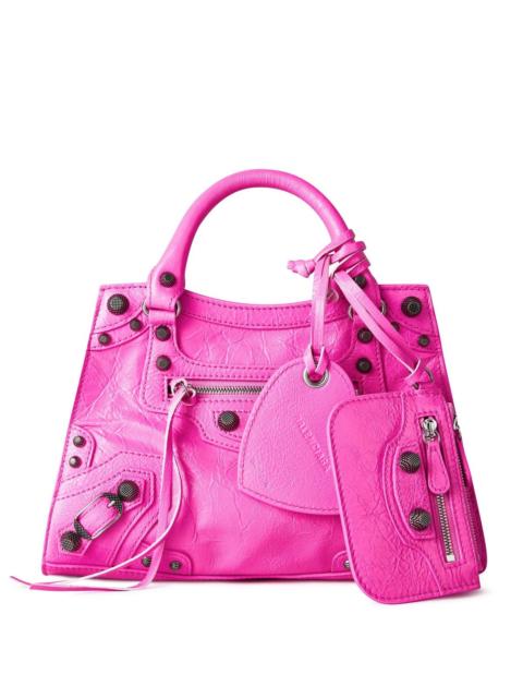 BALENCIAGA NEO CAGOLE XS BAG