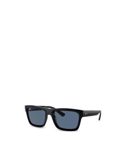 Ray-Ban Warren square-frame sunglasses