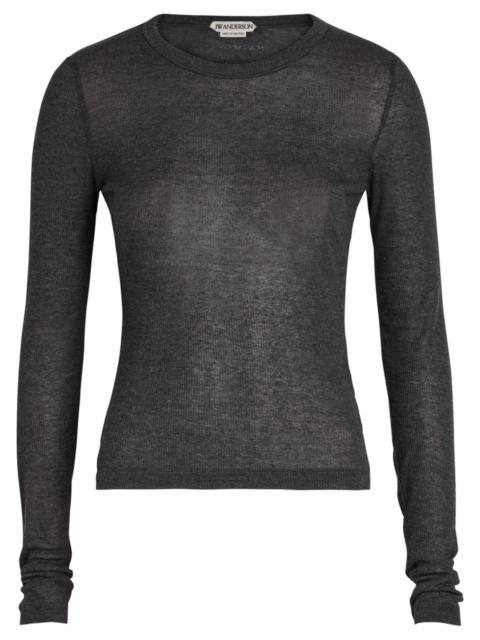 JW Anderson JW Anderson Modal top