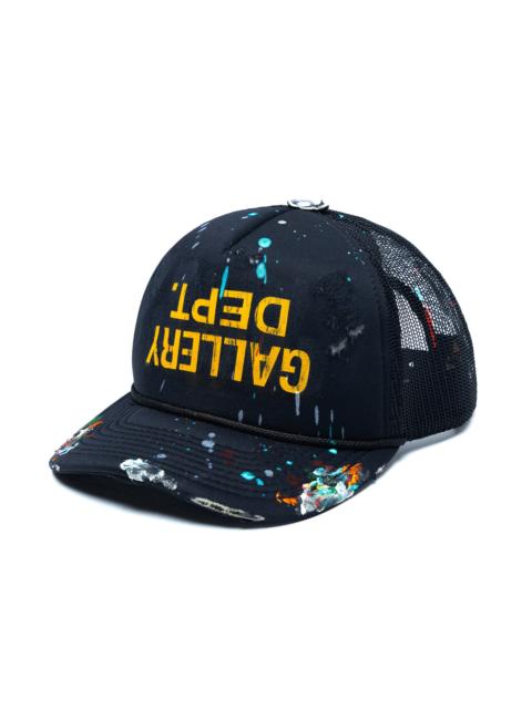 GALLERY DEPT. FUCKED UP TRUCKER CAP REWORKED