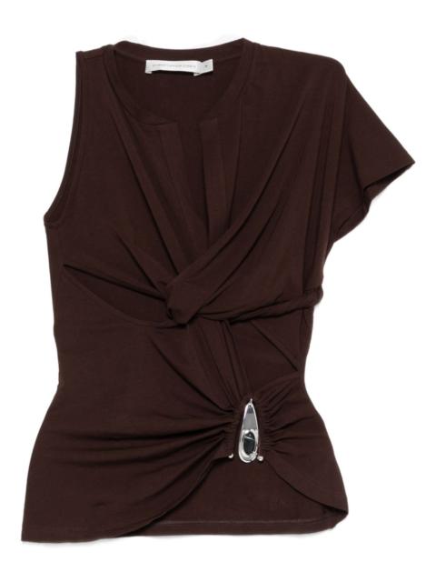 CHRISTOPHER ESBER pendant-detail top