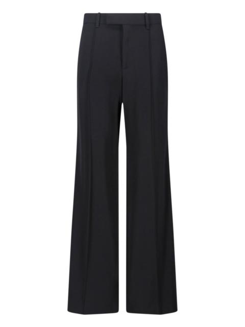 PHOEBE PHILO TAILORED TROUSERS