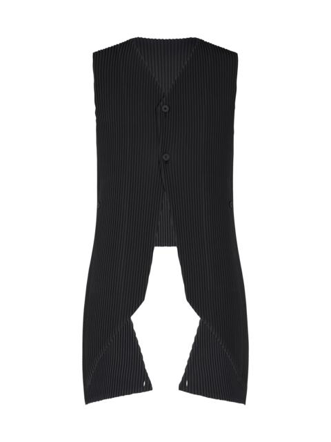 ISSEY MIYAKE TUXEDO PLEATS