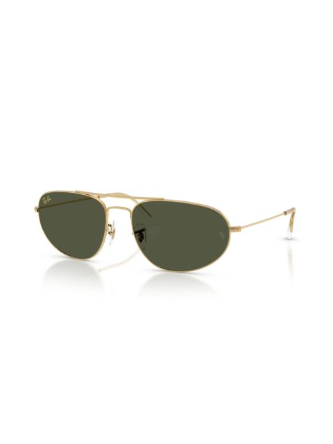 Ray-Ban EXPLORER IV