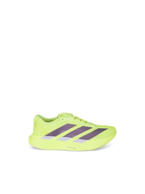 adidas Evo SL three stripes trainers