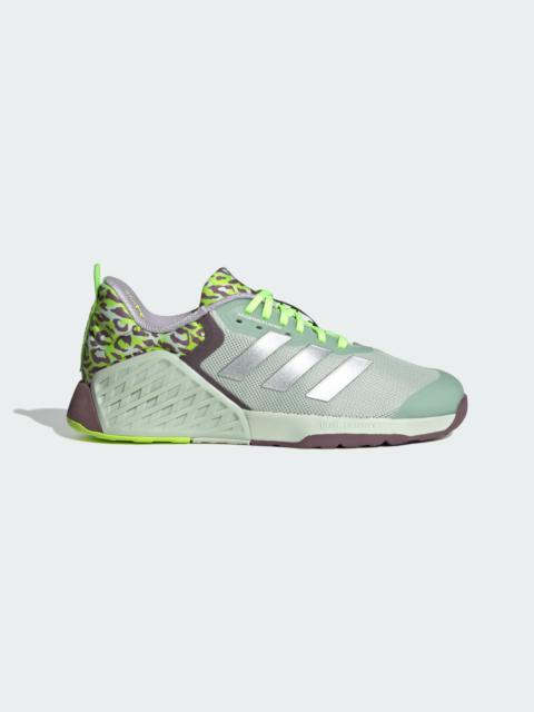 adidas Dropset 3 GFX Shoes