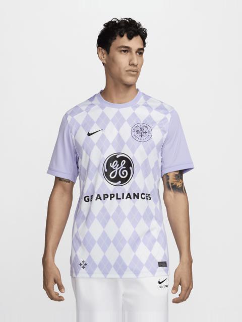 Nike Racing Louisville FC 2024 Stadium Primary Nike Men's Dri-FIT NWSL Replica Jersey