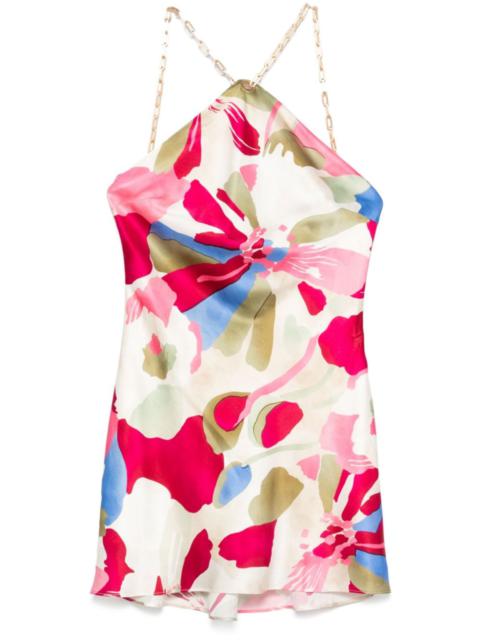 Cult Gaia Minna dress