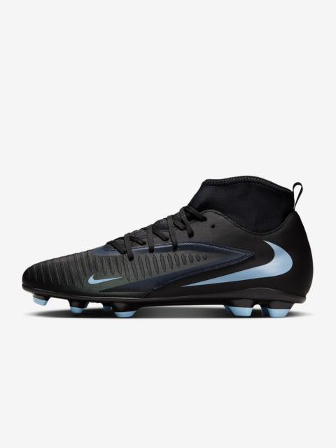 Nike Nike Phantom 6 High Club Multi-Ground Soccer Cleats