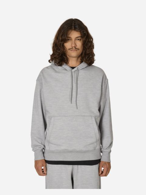 Wool Classics Hoodie Heather