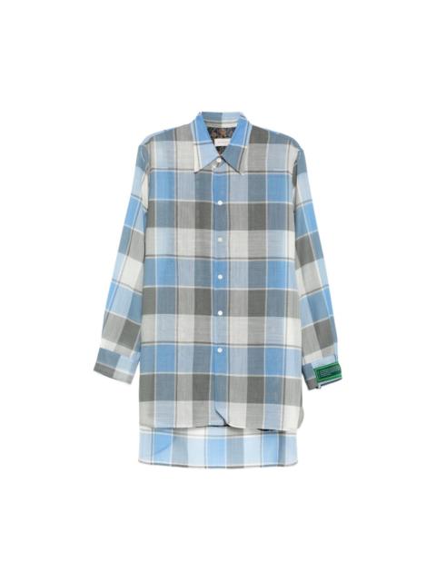 BED J.W. FORD NICE IDEA SHIRT