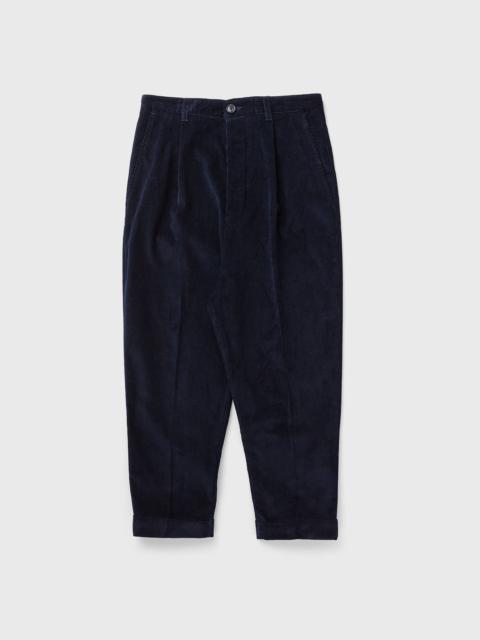 AMI Paris PANTALON CAROTTE OVERSIZE