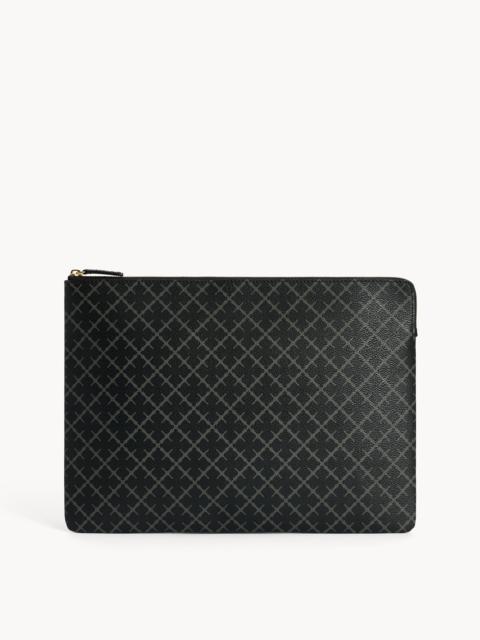 BY MALENE BIRGER Ivy laptop case 13"