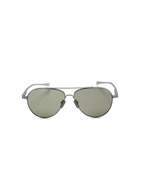 DITA LSA-418 pilot-frame sunglasses