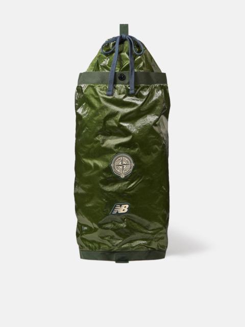 Stone Island STONE ISLAND | NEW BALANCE SUMMER_'026 CAPSULE TRAINING BAG