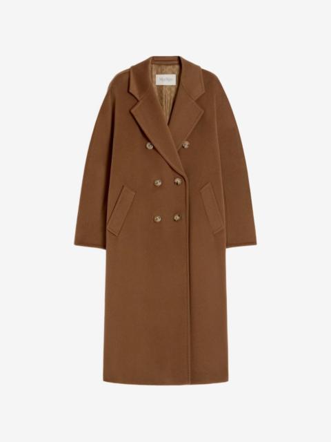 Max Mara double-breasted coat