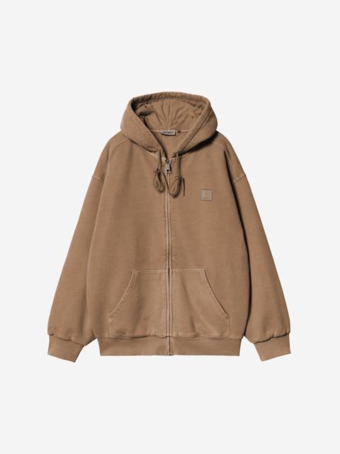 Carhartt WIP Hooded Vista Sweat Jacket