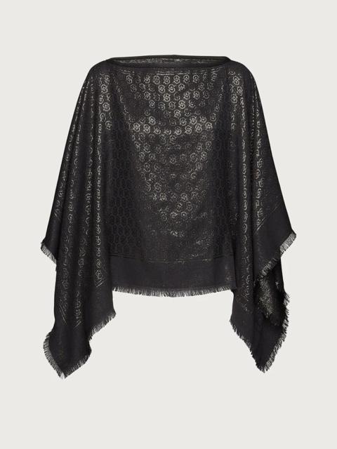 FERRAGAMO GANCIO S CAPE