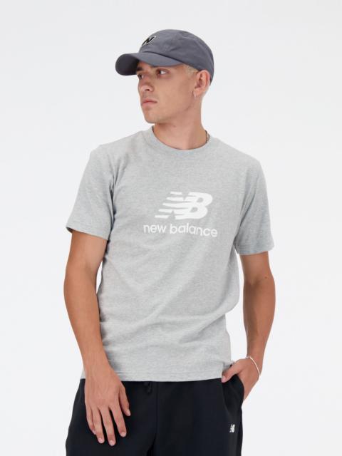 New Balance Sport Essentials Logo T-Shirt