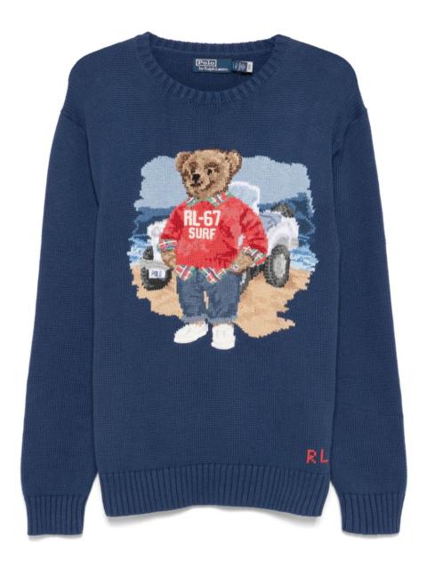 Polo Ralph Lauren Polo Bear sweater