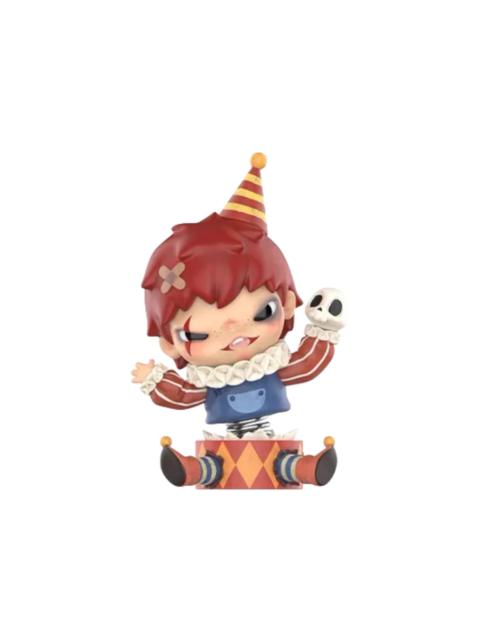 POP MART Pop Mart Hirono Monsters' Carnival Series Creepy Clown Figure
