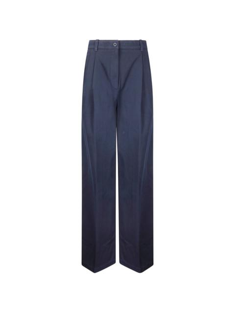 A.P.C. Ginny pleated trousers
