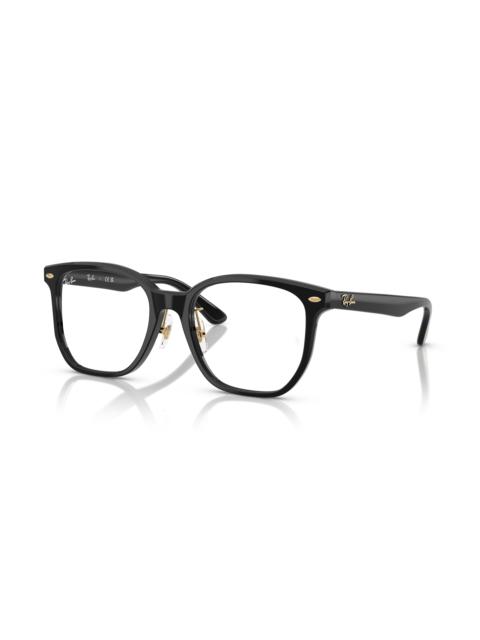 Ray-Ban RB5425D OPTICS YEAR OF THE SNAKE EDITION