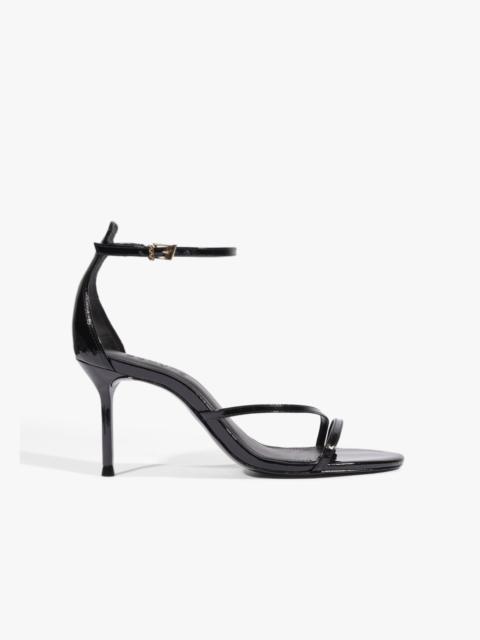 SCHUTZ Tessa Patent Sandal