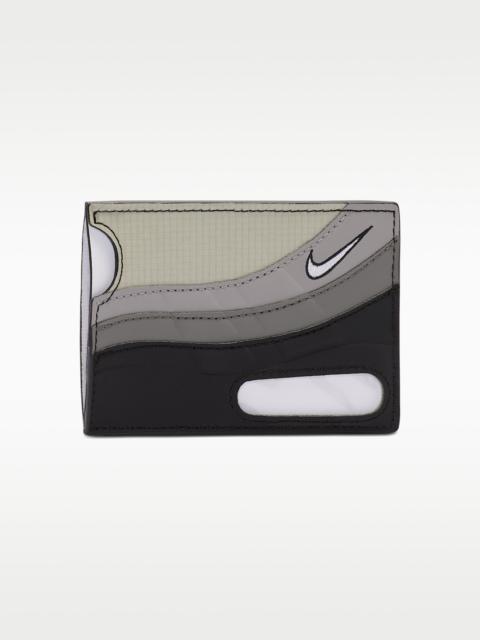 Nike Nike Air Max 95 Card Wallet