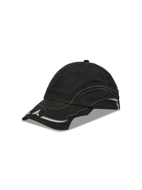 ROA Pursuit 6 Panel Cap