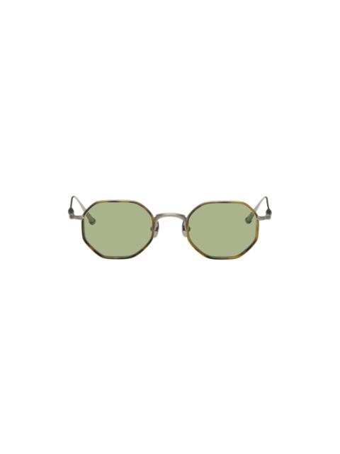 MATSUDA Silver M3086-I Sunglasses