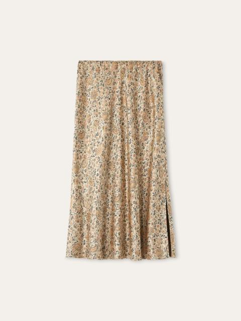 Loro Piana Jaidyn Skirt